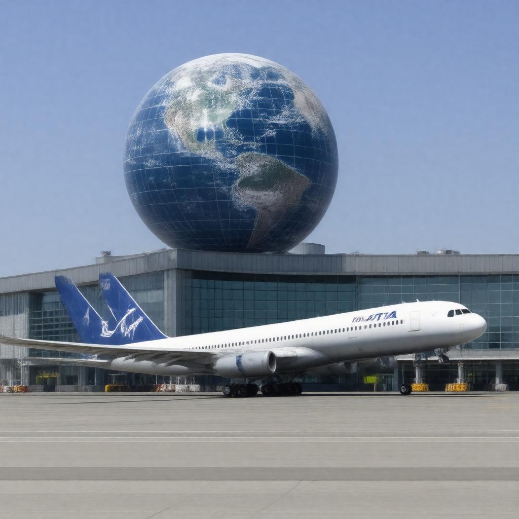 International Air Transport Association